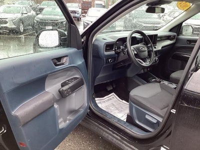 2024 Ford Maverick XL FWD SuperCrew