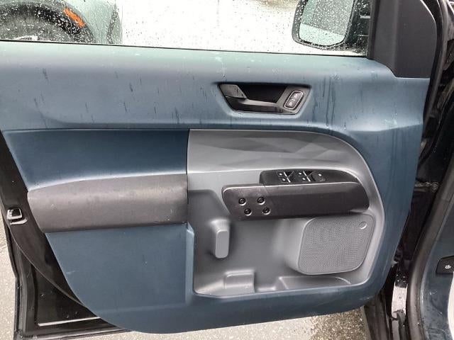 2024 Ford Maverick XL FWD SuperCrew