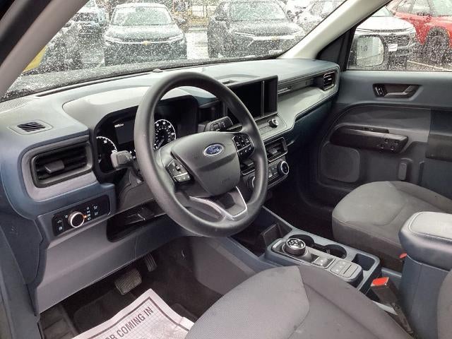 2024 Ford Maverick XL FWD SuperCrew