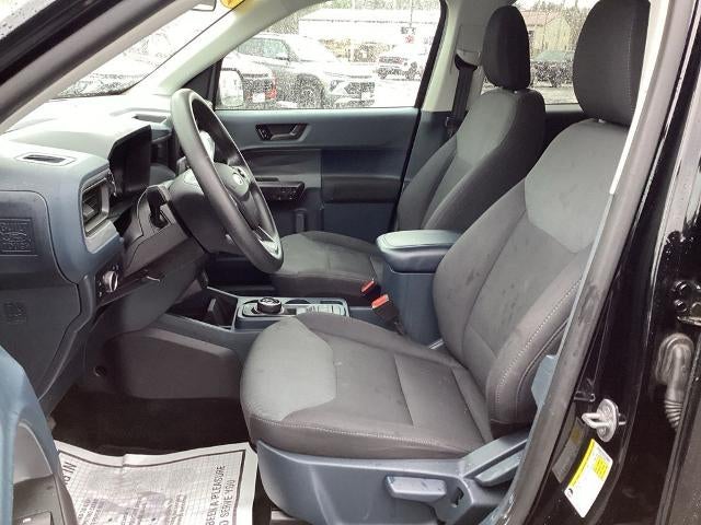 2024 Ford Maverick XL FWD SuperCrew