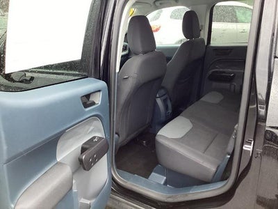 2024 Ford Maverick XL FWD SuperCrew