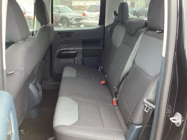 2024 Ford Maverick XL FWD SuperCrew