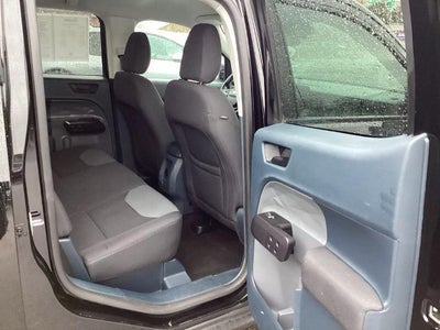 2024 Ford Maverick XL FWD SuperCrew