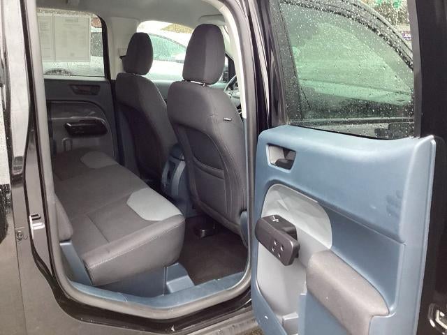 2024 Ford Maverick XL FWD SuperCrew