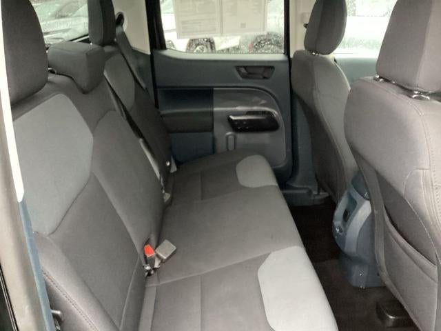 2024 Ford Maverick XL FWD SuperCrew