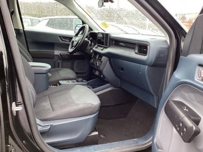 2024 Ford Maverick XL FWD SuperCrew