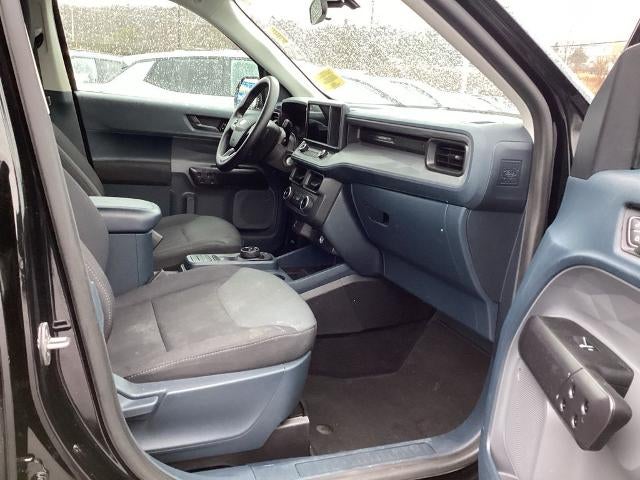 2024 Ford Maverick XL FWD SuperCrew