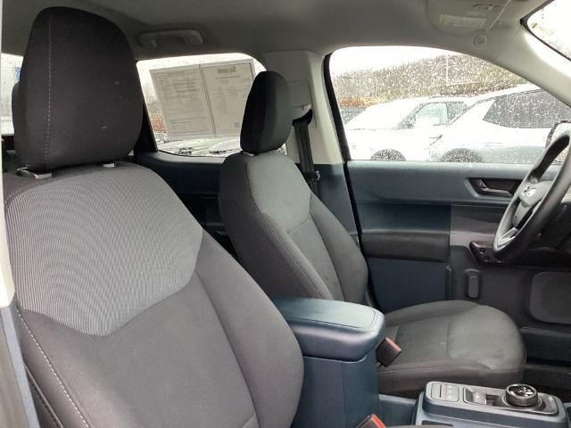 2024 Ford Maverick XL FWD SuperCrew