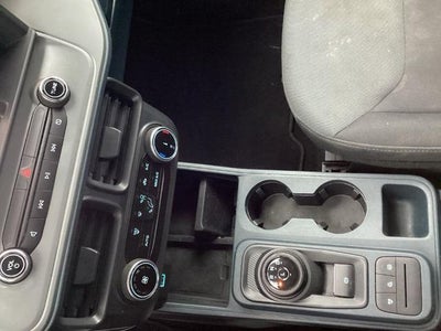 2024 Ford Maverick XL FWD SuperCrew