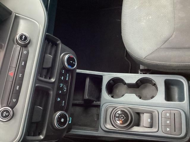 2024 Ford Maverick XL FWD SuperCrew