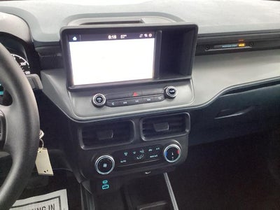 2024 Ford Maverick XL FWD SuperCrew