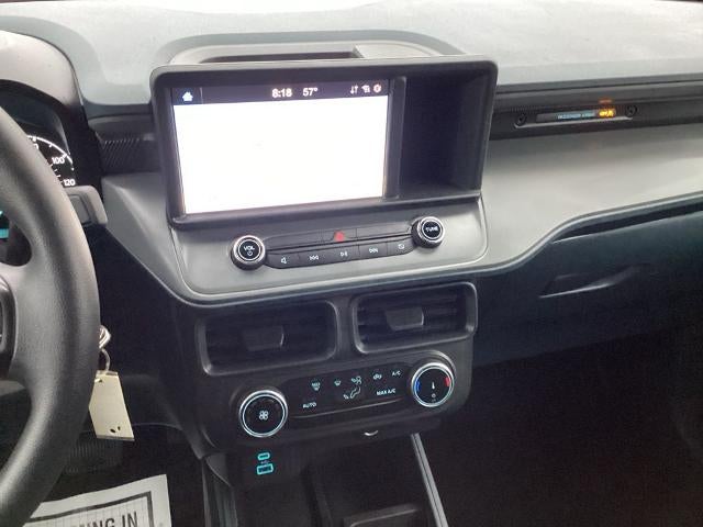 2024 Ford Maverick XL FWD SuperCrew