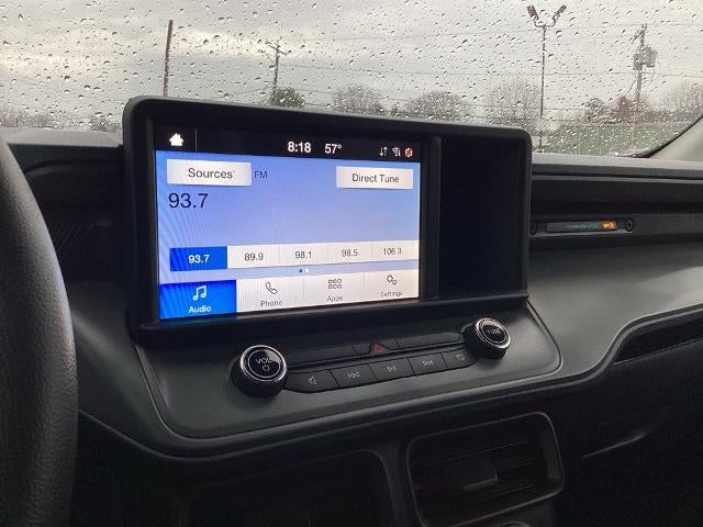 2024 Ford Maverick XL FWD SuperCrew