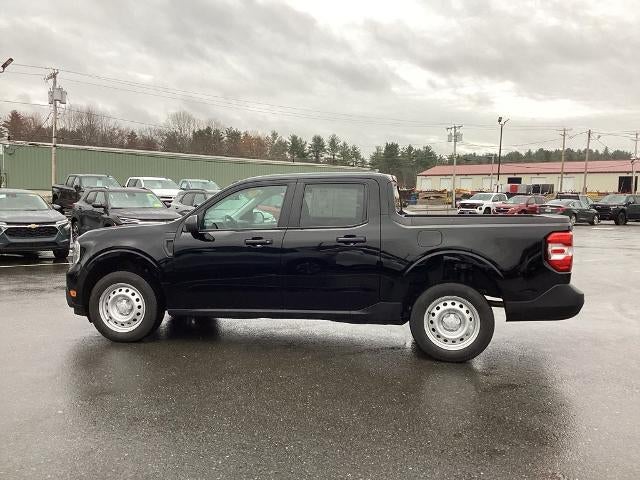 2024 Ford Maverick XL FWD SuperCrew