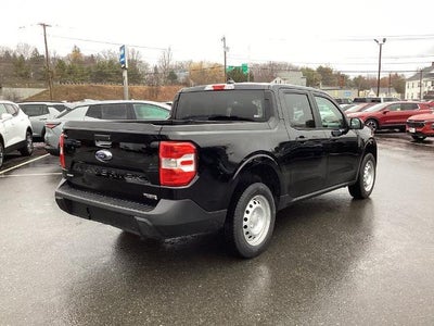 2024 Ford Maverick XL FWD SuperCrew