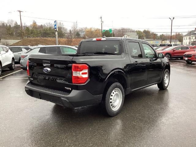 2024 Ford Maverick XL FWD SuperCrew