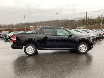 2024 Ford Maverick XL FWD SuperCrew
