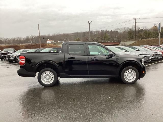 2024 Ford Maverick XL FWD SuperCrew