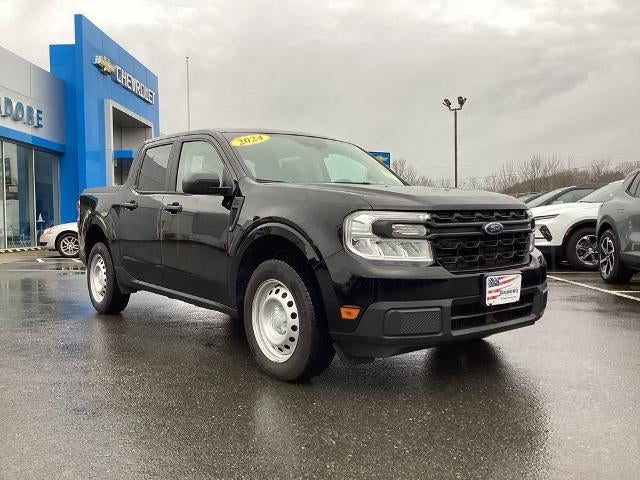 2024 Ford Maverick XL FWD SuperCrew