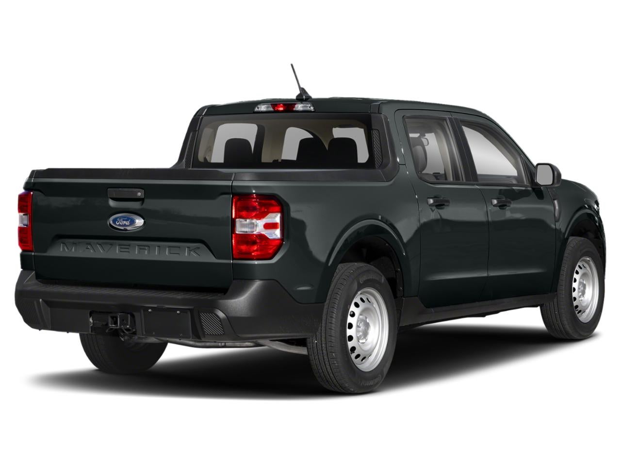 2024 Ford Maverick XL FWD SuperCrew