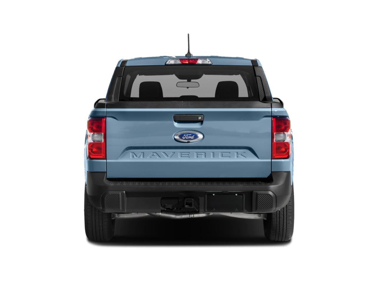 2024 Ford Maverick XL FWD SuperCrew