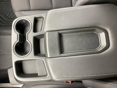 2025 Chevrolet Silverado 1500 Crew Cab Short Box 4-Wheel Drive LT 1LT