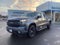 2020 Chevrolet Silverado 1500 Crew Cab Standard Box 4-Wheel Drive RST