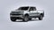 2020 Chevrolet Silverado 1500 Crew Cab Standard Box 4-Wheel Drive RST