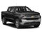 2020 Chevrolet Silverado 1500 Crew Cab Standard Box 4-Wheel Drive RST