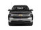 2020 Chevrolet Silverado 1500 Crew Cab Standard Box 4-Wheel Drive RST