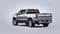 2020 Chevrolet Silverado 1500 Crew Cab Standard Box 4-Wheel Drive RST