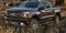 2020 Chevrolet Silverado 1500 Crew Cab Standard Box 4-Wheel Drive RST