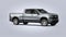 2020 Chevrolet Silverado 1500 Crew Cab Standard Box 4-Wheel Drive RST