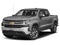 2020 Chevrolet Silverado 1500 Crew Cab Standard Box 4-Wheel Drive RST