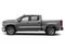 2020 Chevrolet Silverado 1500 Crew Cab Standard Box 4-Wheel Drive RST