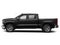 2020 Chevrolet Silverado 1500 Crew Cab Standard Box 4-Wheel Drive RST