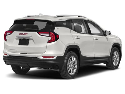 2024 GMC Terrain AWD 4dr Denali
