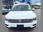 2021 Volkswagen Tiguan 2.0T S 4MOTION