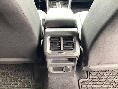 2021 Volkswagen Tiguan 2.0T S 4MOTION