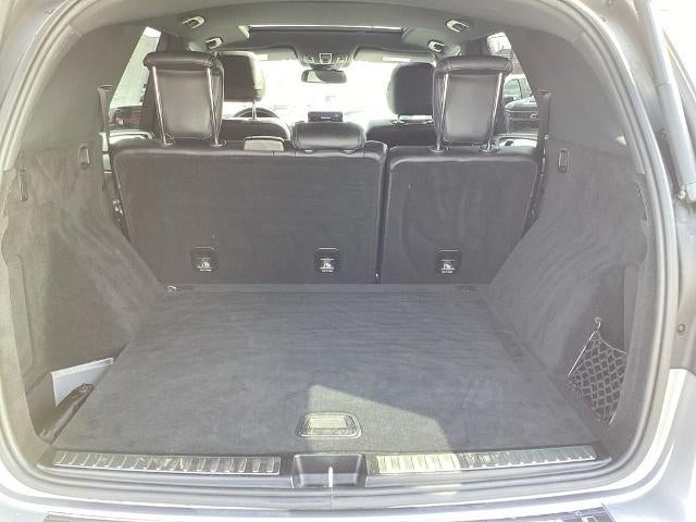 2016 Mercedes-Benz GLE GLE 350 4MATIC® SUV