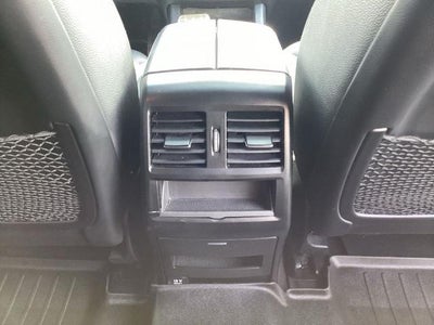 2016 Mercedes-Benz GLE GLE 350 4MATIC® SUV