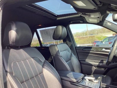 2016 Mercedes-Benz GLE GLE 350 4MATIC® SUV