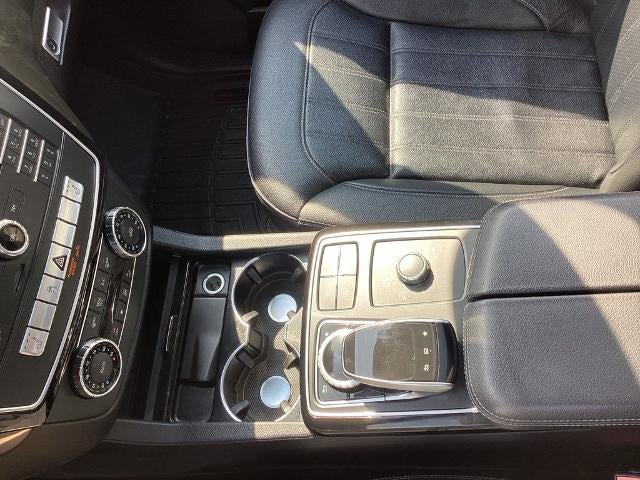 2016 Mercedes-Benz GLE GLE 350 4MATIC® SUV