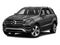 2016 Mercedes-Benz GLE GLE 350 4MATIC® SUV