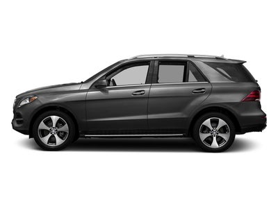 2016 Mercedes-Benz GLE GLE 350 4MATIC® SUV