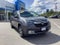 2020 Honda Ridgeline RTL-E AWD