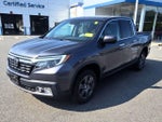 2020 Honda Ridgeline RTL-E AWD