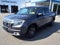 2020 Honda Ridgeline RTL-E AWD