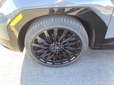 2024 Hyundai SANTA FE Calligraphy AWD