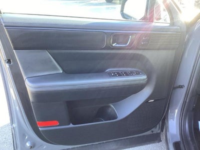 2024 Hyundai SANTA FE Calligraphy AWD